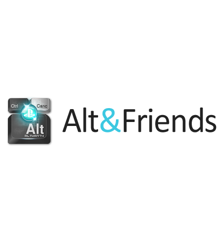 Alt&Friends